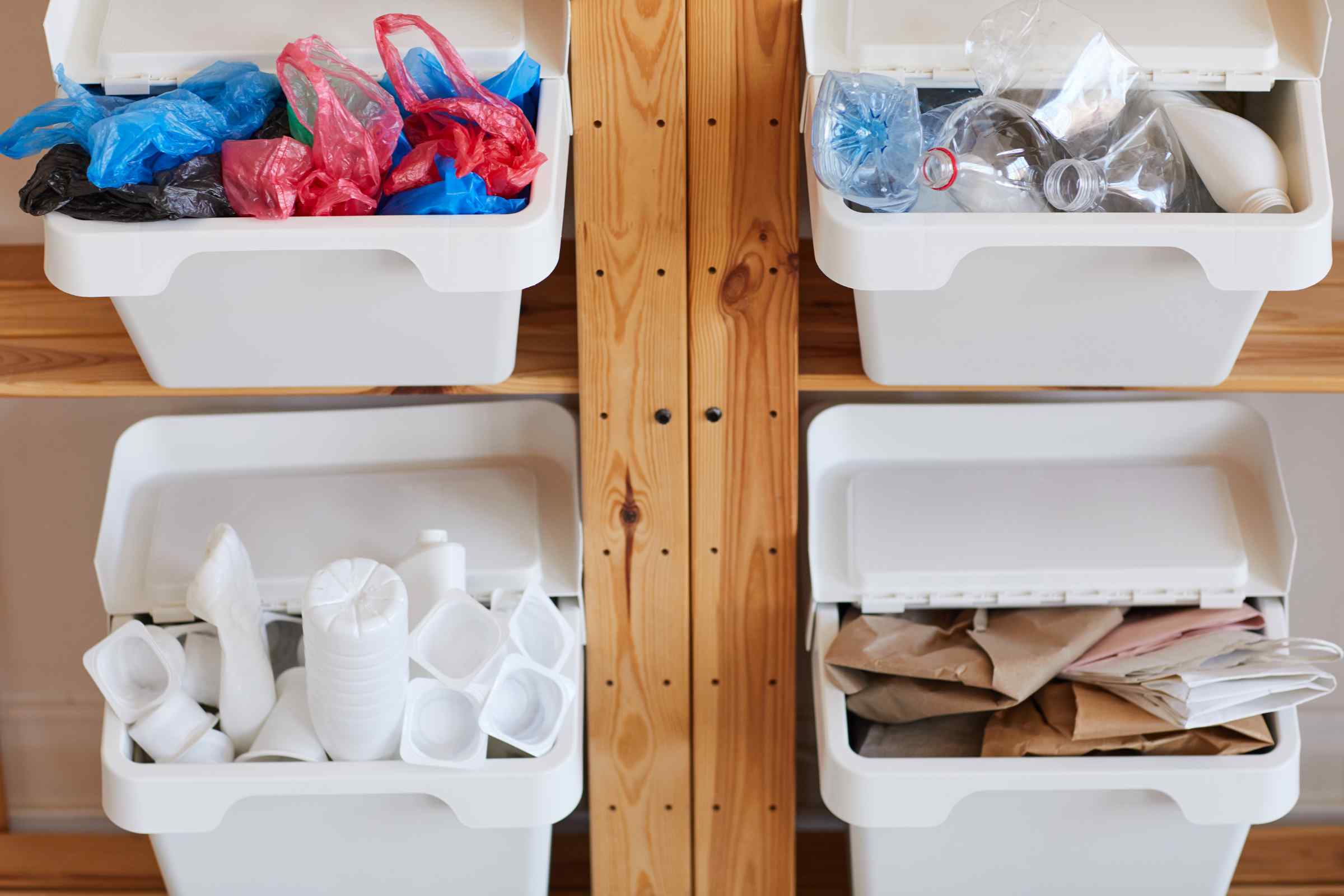 Nappy disposal service for all businesses, Gecko Hygiene