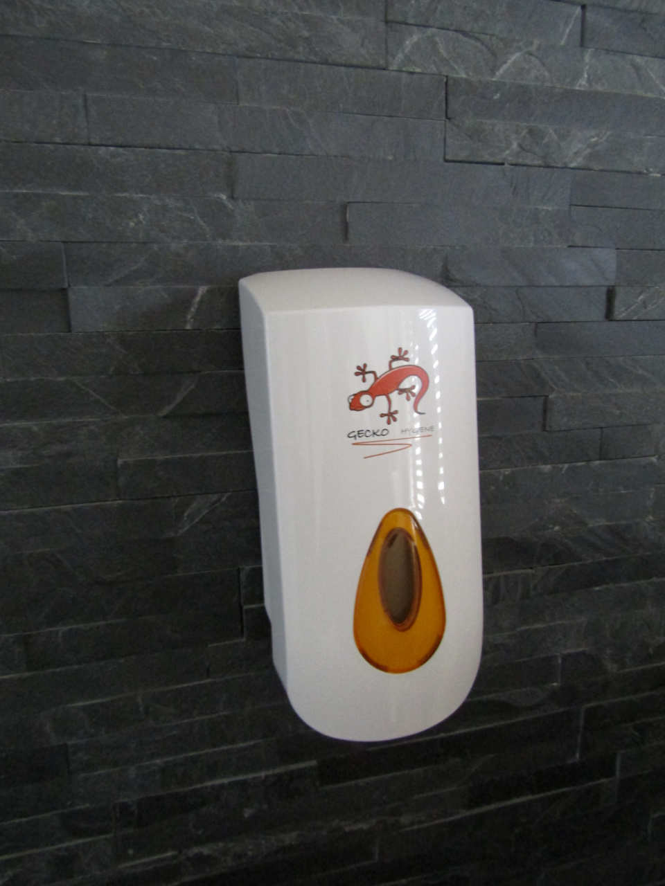 Photo of 900ml Soap Dispenser - Consumable washroom products