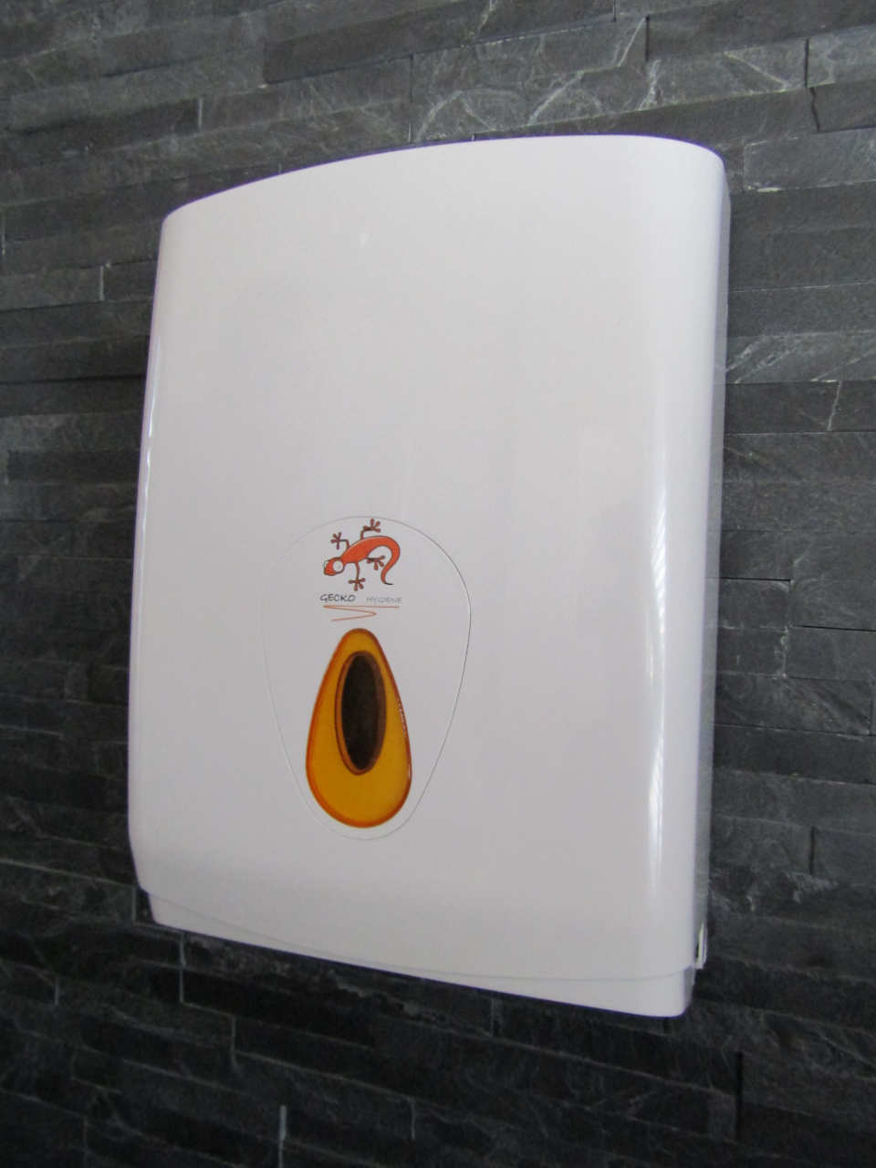 Photo of Hand Towel Dispenser - Consumable washroom products