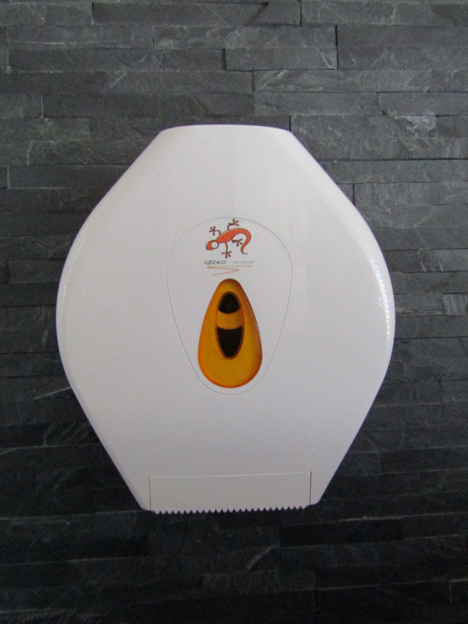 Photo of Mini Jumbo Toilet Roll Dispenser - Consumable washroom products