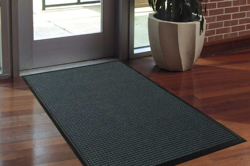 Photo of Waterhog purchasable mat